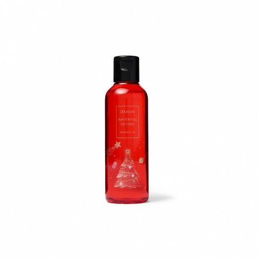 WINTER FULL OF STARS Massage Oil