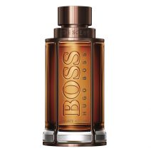 hugo boss bottled kaina