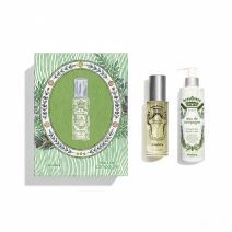 Eau de Campagne Gift Set