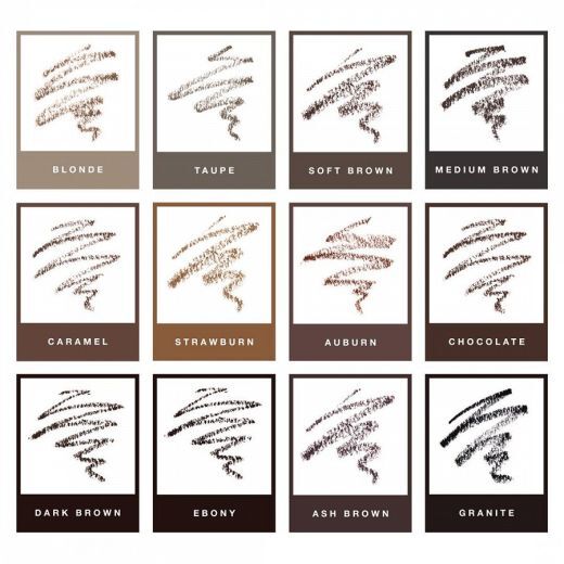 Brow Definer