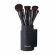 ACCESSOIRES EXPERT BRUSH - ADVANCED 6 FACE AND EYE BRUSHES SET