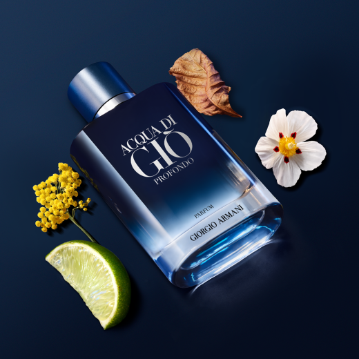 Acqua di Gio Profondo Parfum