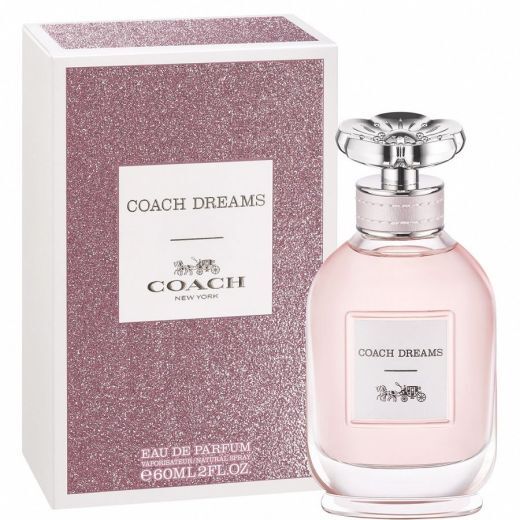 Coach Dreams EDP 60ml