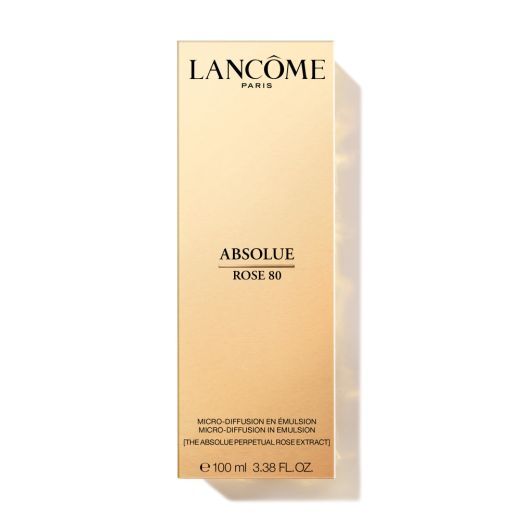 Absolue Rose 80 Micro-Diffusion In Emulsion