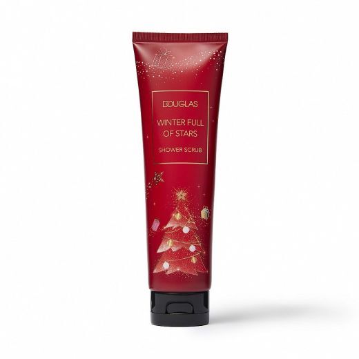 WINTER FULL OF STARS Body Scrub