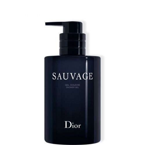 sauvage eau de parfum 60ml