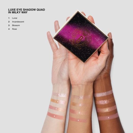 Glow With Love Collection Luxe Eye Shadow