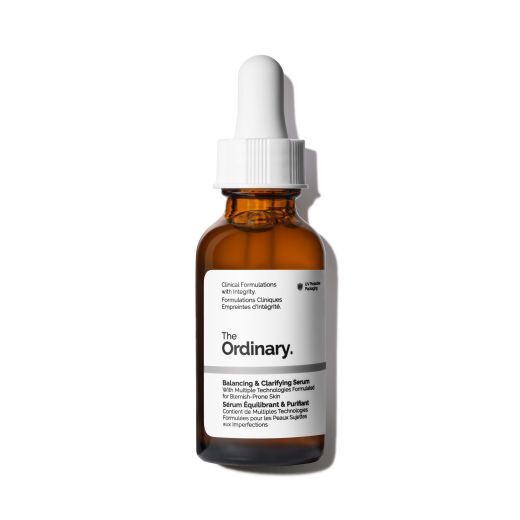 Balancing & Clarifying Serum [INT] - 30ml