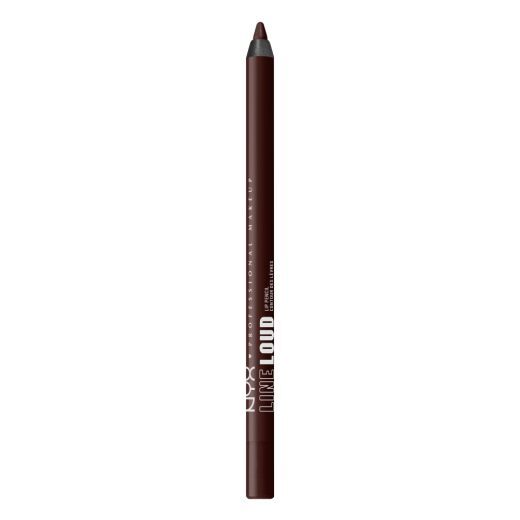 Line Loud Vegan Longwear Lip Liner No Wine-Ing