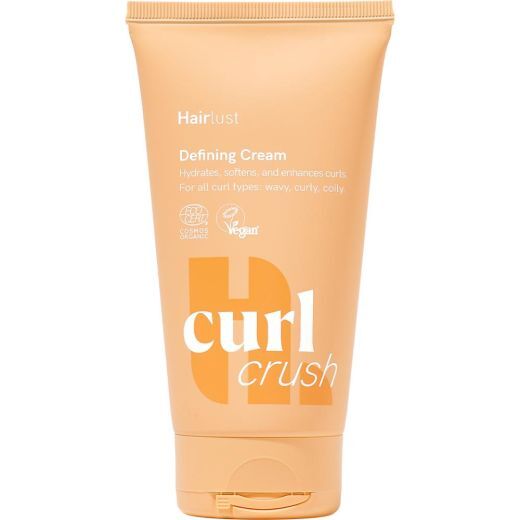 Curl Crush™ Defining Cream