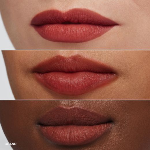 Luxe Matte Liquid Lipstick Ii