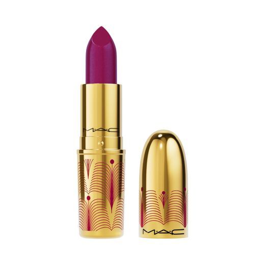 Frost Lipstick / Gift Of Gold