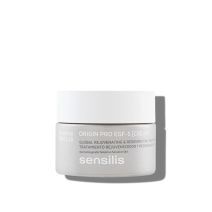 SENSILIS Origin Pro EGF-5 [Cream] Global Rejuvenating  atkuriamasis veido kremas 50 ml
