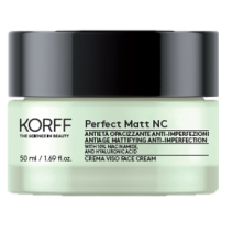 Perfect Matt NC antiage Mattifying Anti- imperfection face cream