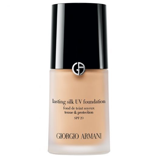 armani long wear foundation