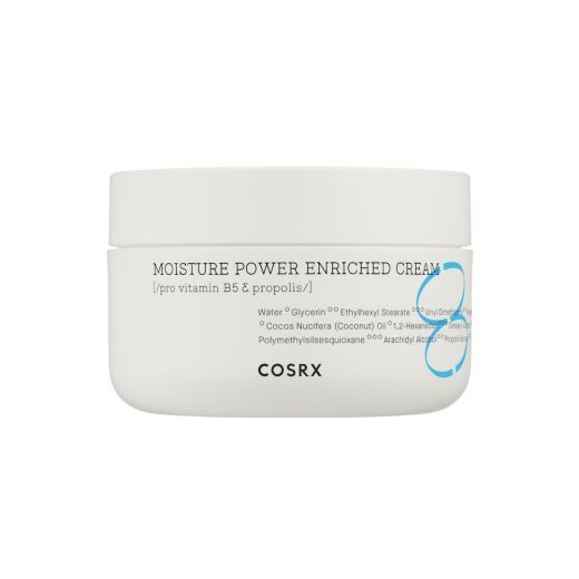 Hydrium Moisture Power Enriched Cream