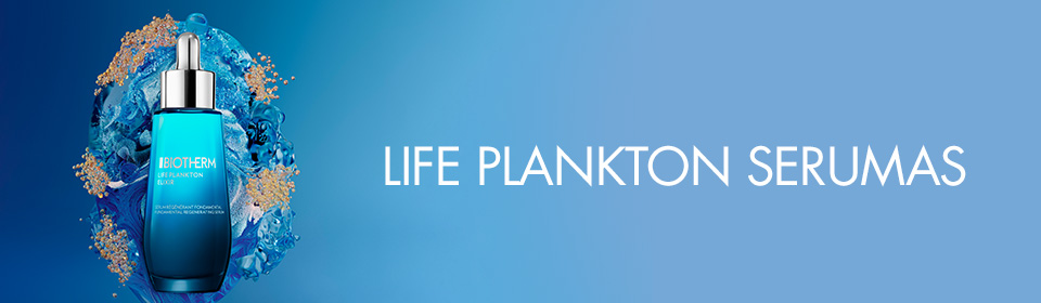 Life Plankton