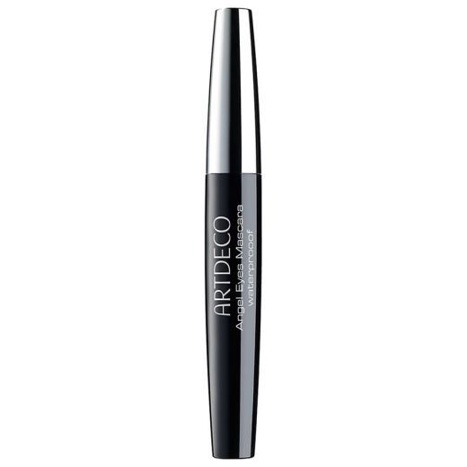 ARTDECO Angel Eyes Mascara Waterproof Vandeniui atsparus tankinamasis blakstienų tušas