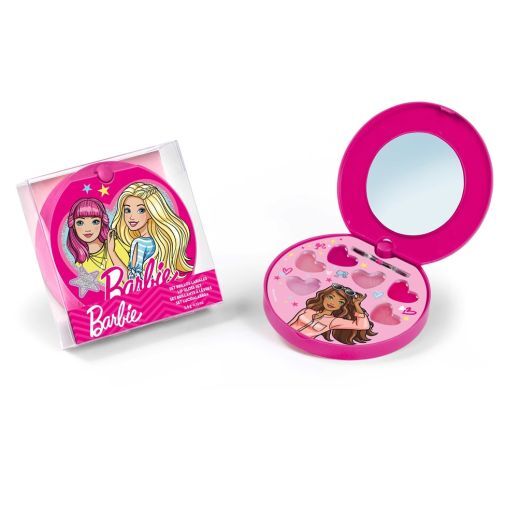 Barbie Lip Gloss Set