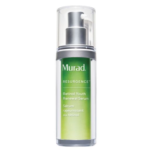 Resurgence Retinol Youth Renewal Serum