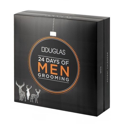 Men Advent Calendar