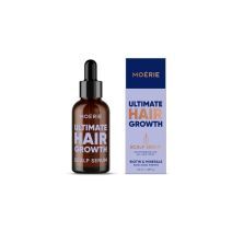 Moerie ULTIMATE HAIR GROWTH Stimulating Scalp Serum, 50 ml