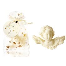 Christmas Angel Soap