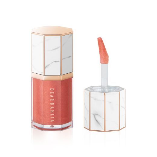 Paradise Aurora Shine Lip Treatment