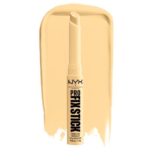 Pro Fix Sticks Correcting Concealer Yellow