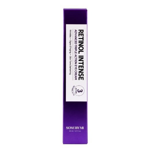 Retinol Intense Advanced Triple Action Eye Cream