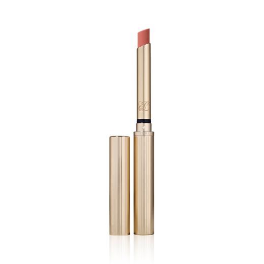 Pure Color Explicit Silk Matte Lipstick