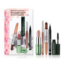 Ready In 5: Soft Glam Makeup Set