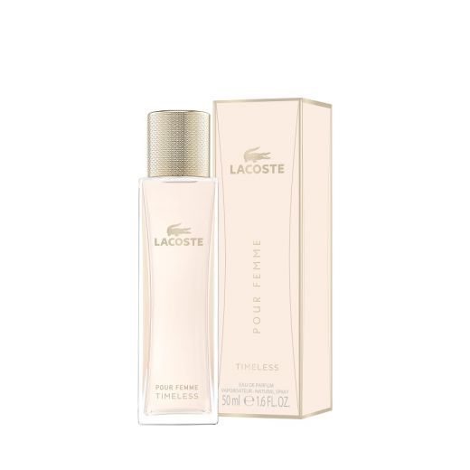 timeless lacoste parfum