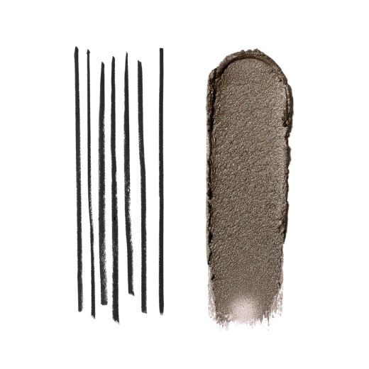 Polished Grunge Collection Long-Wear Cream Shadow & Kohl Liner