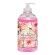 Florentine Rose and Peony Liquid Soap