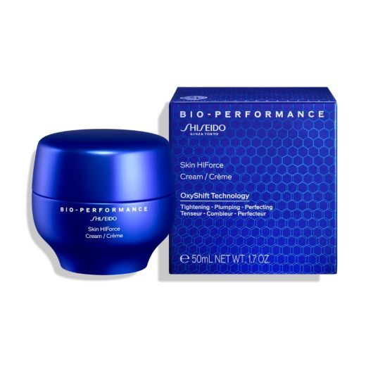 Bio-Performance Skin Hiforce Cream