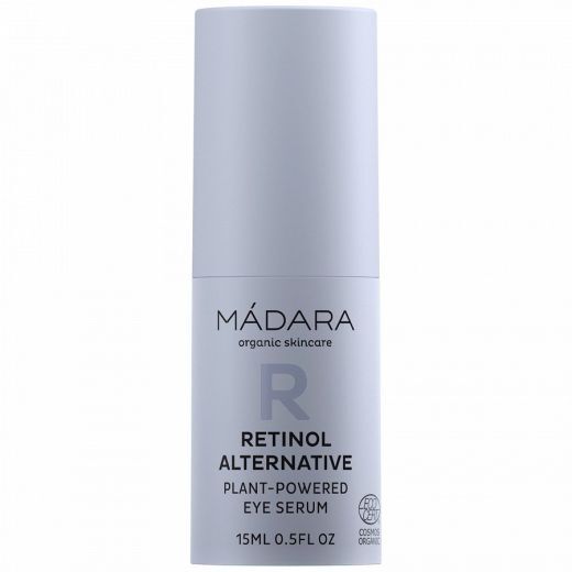 RETINOL ALTERNATIVE Plant-Powered Eye Serum, 15ml