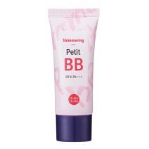 Shimmering Petit BB Cream SPF45