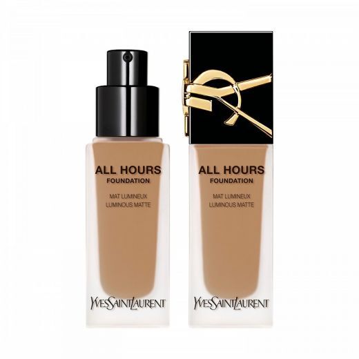 All Hours Foundation SPF39 Nr. MN10