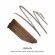 High Archiever Everyday Essentials Brow Kit