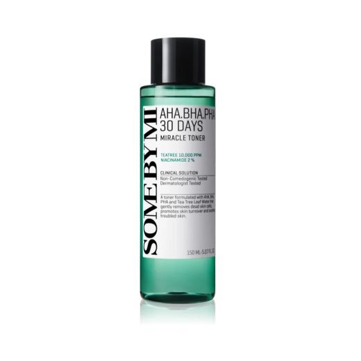 Aha-Bha-Pha 30 Days Miracle Toner