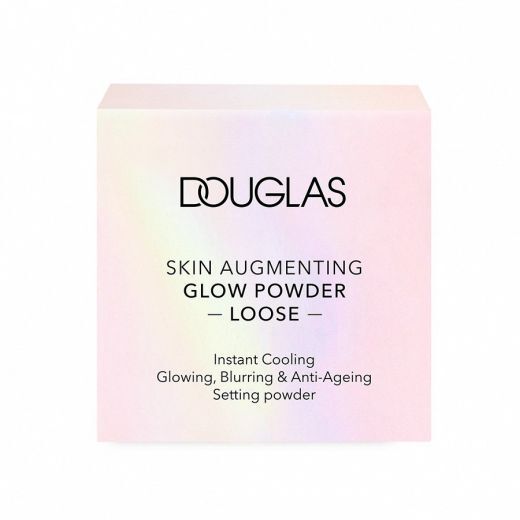 DOUGLAS MAKE UP Skin Augmenting Glow Loose Powder