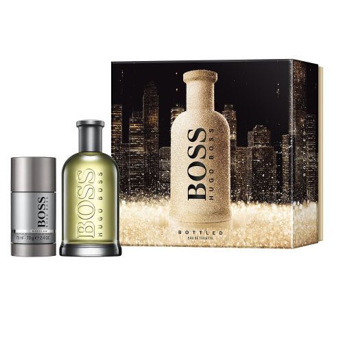 hugo boss the scent 200 ml douglas