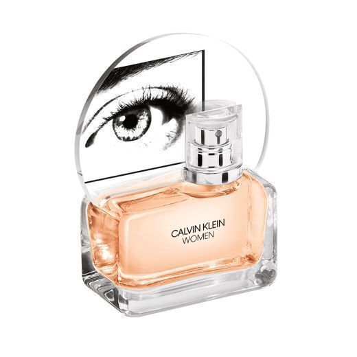 women intense calvin klein