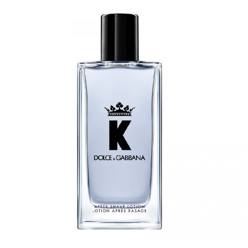 dolce and gabbana king aftershave