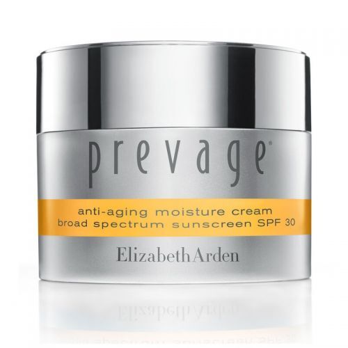 elizabeth arden prevage moisture cream