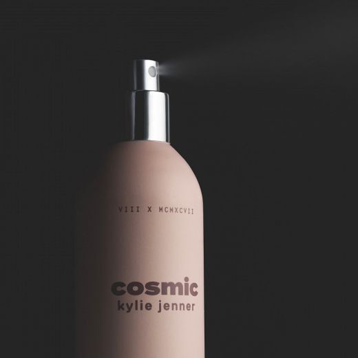 Cosmic Kylie Jenner Hair and Body Mist 100ml 