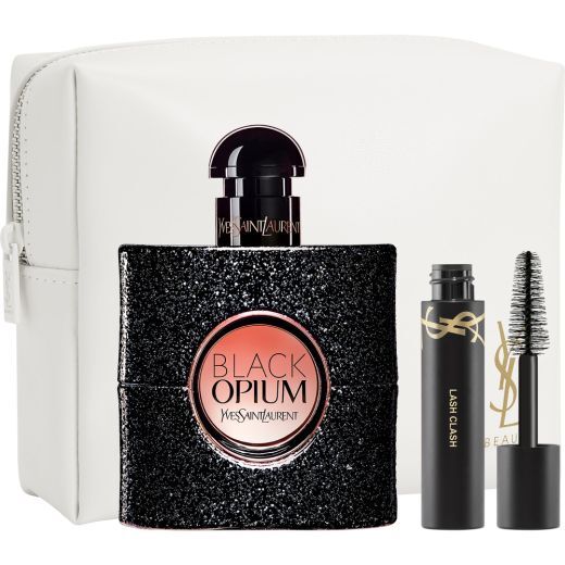 Black Opium Eau de Parfum 50ml Set