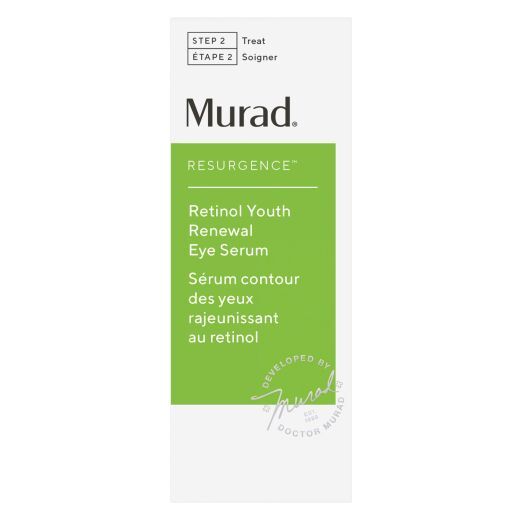 Resurgence Retinol Youth Renewal Eye Serum