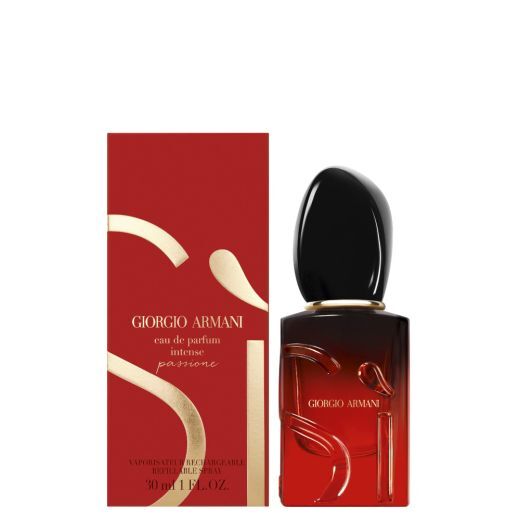 Si Passione Intense EDP